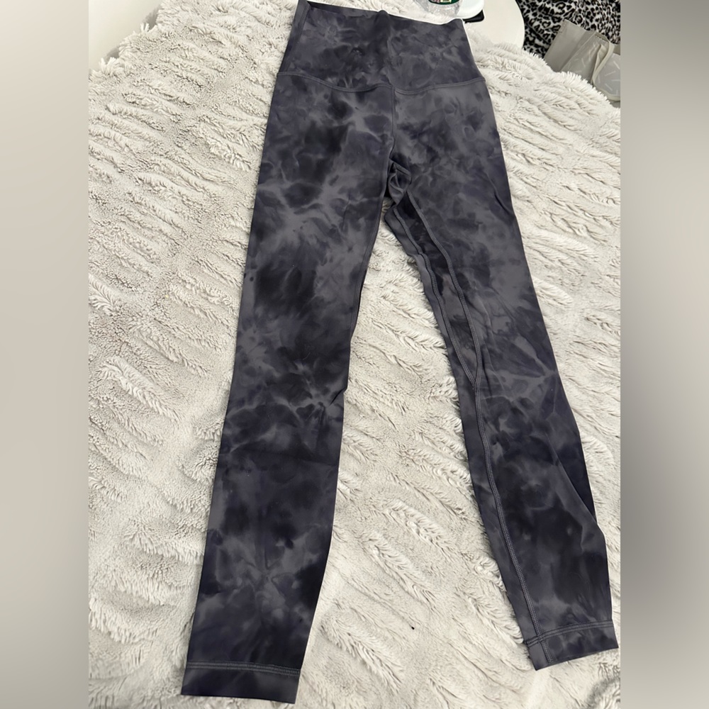 COPY - Lululemon Leggings